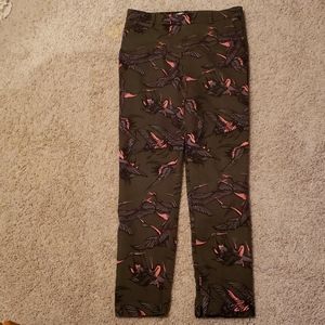 Rachel Roy pants size 4